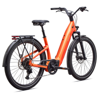 Specialized Turbo Como 4.0 (2027) - Bicycle Warehouse