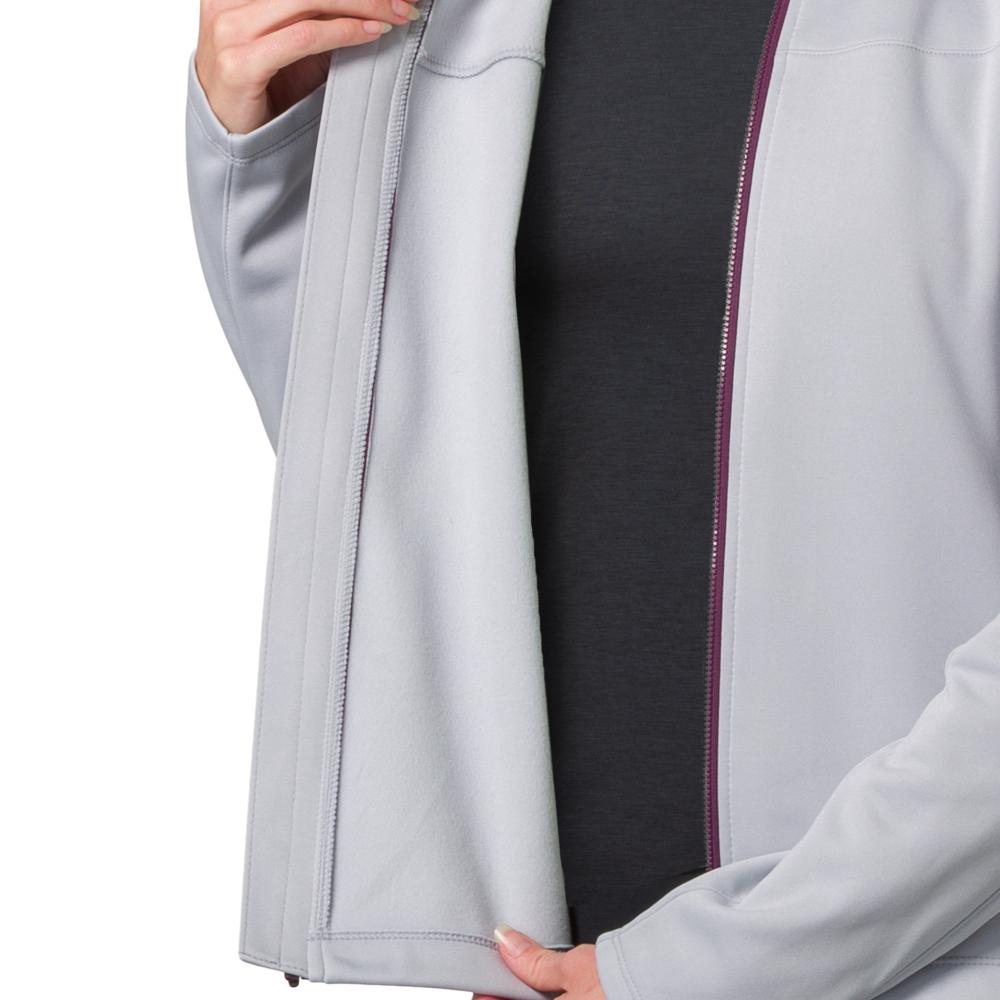 Women's Quest Thermal Jersey