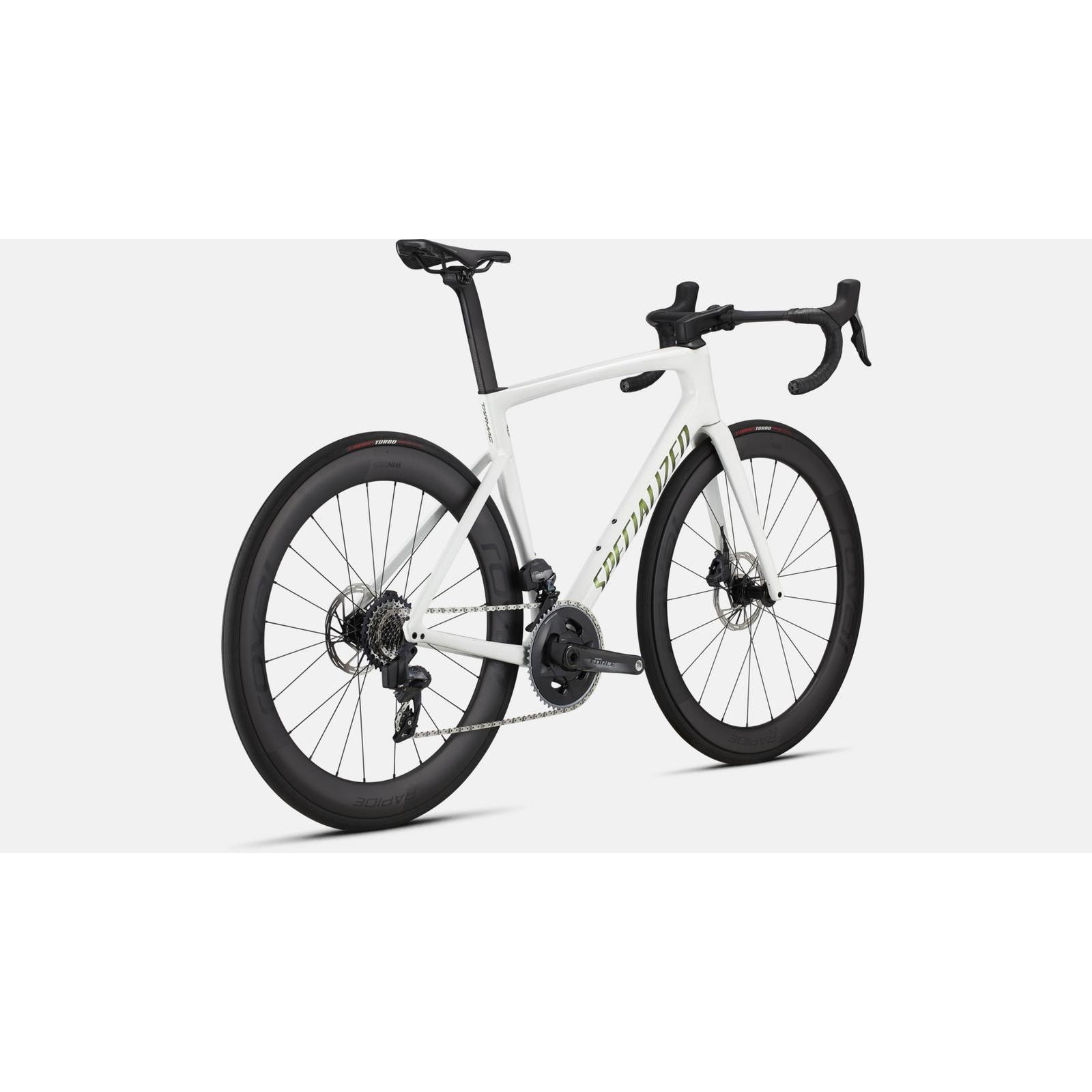 Tarmac disc pro discount sl6 sram etap