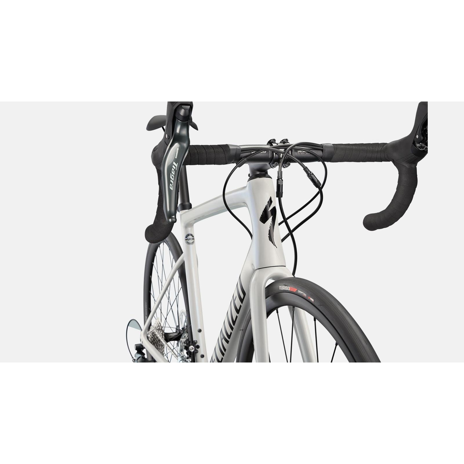 Specialized Tarmac SL6 Road Bike - Bikes - Bicycle Warehouse