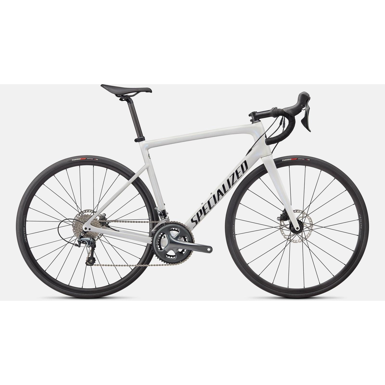 Specialized Tarmac SL6 Road Bike - Bikes - Bicycle Warehouse