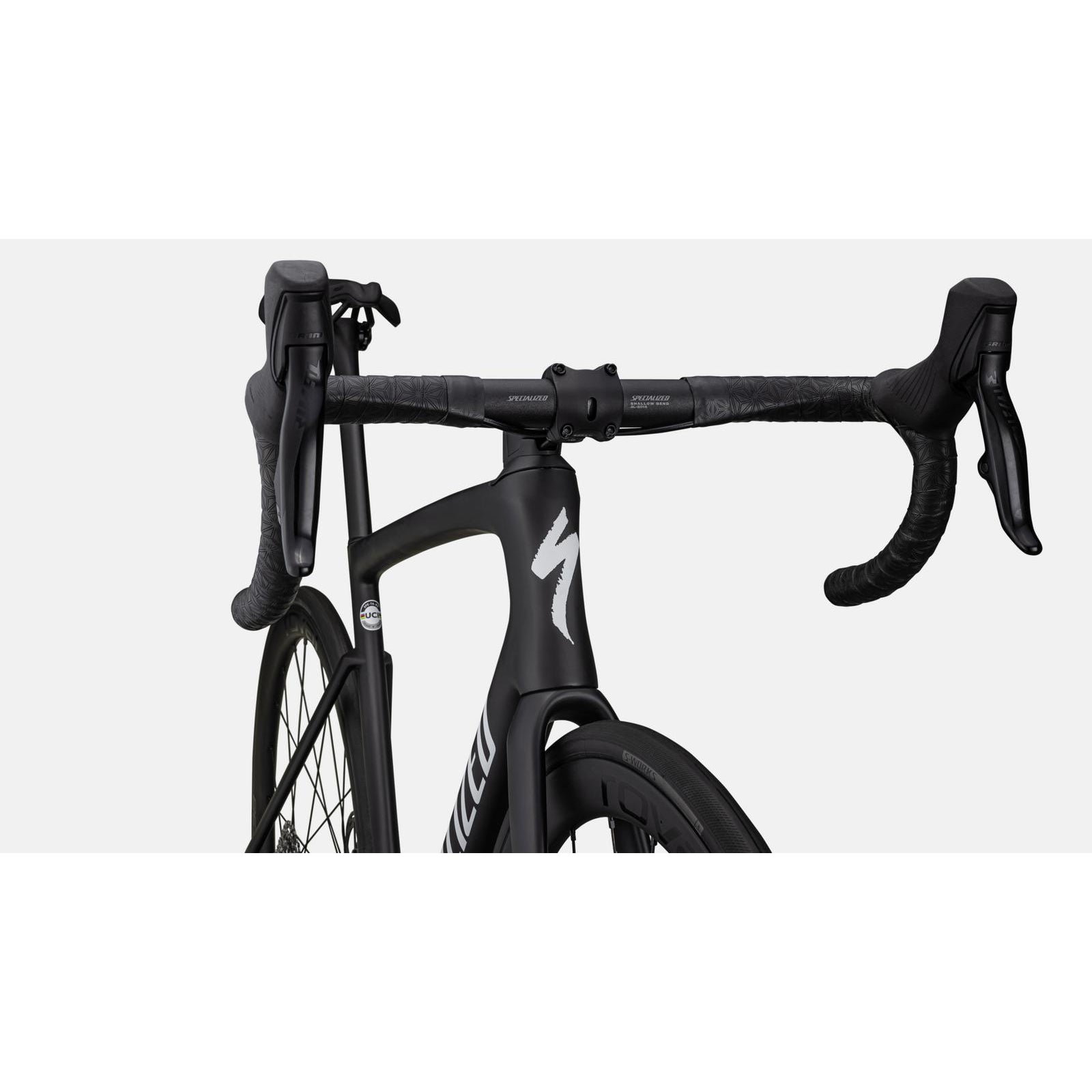 Specialized Tarmac SL7 Expert Road Bike - Bikes - Bicycle Warehouse