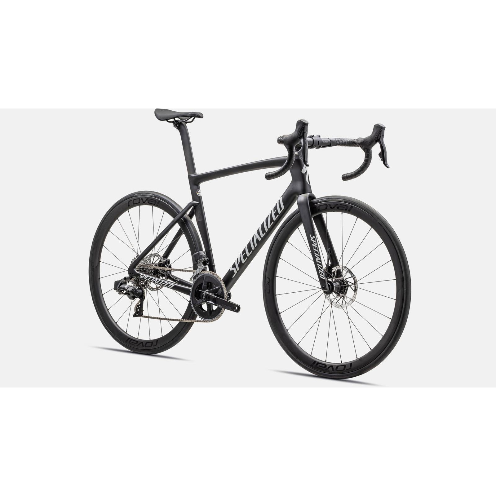 Specialized Tarmac SL7 Expert Road Bike - Bikes - Bicycle Warehouse