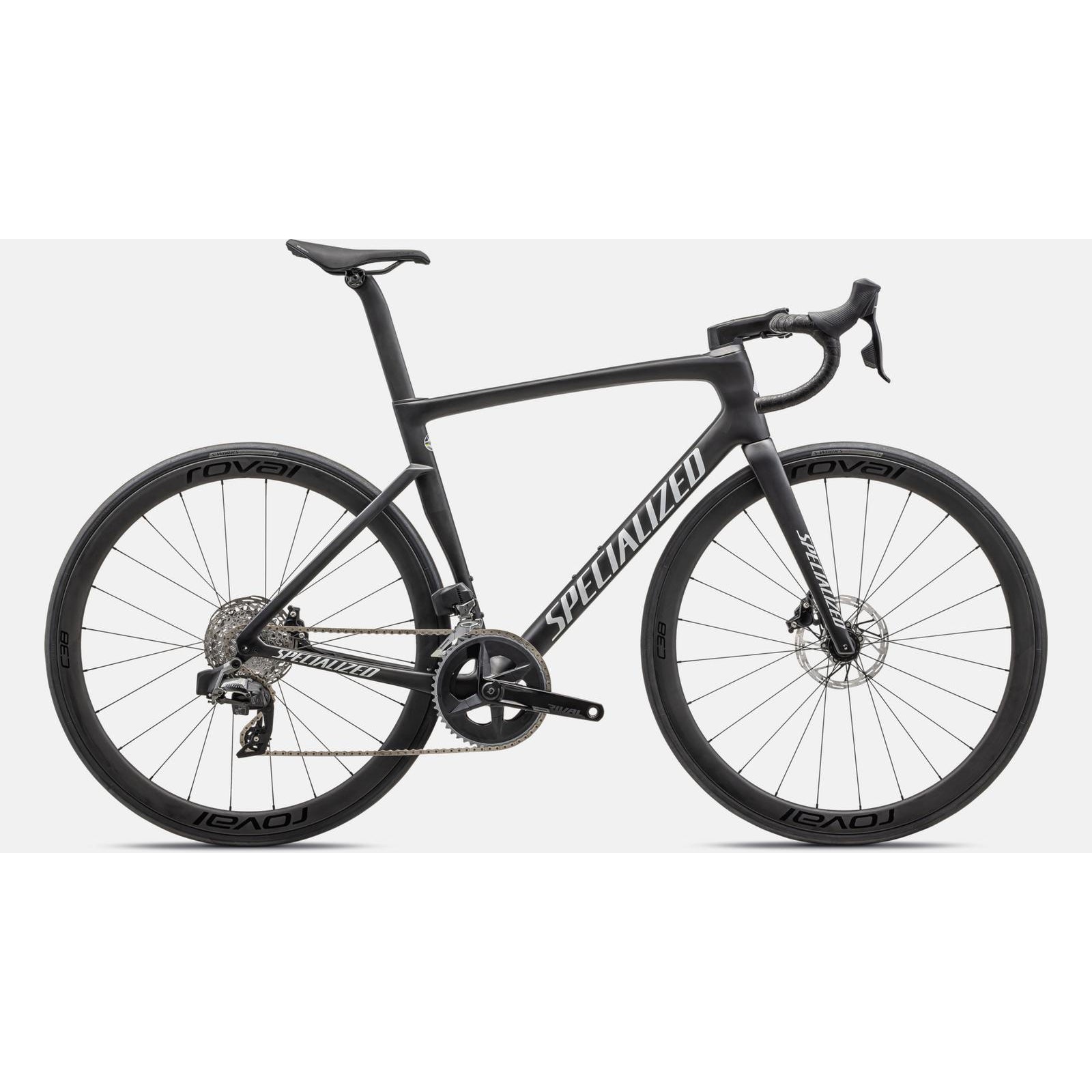 Specialized Tarmac SL7 Expert Road Bike - Bikes - Bicycle Warehouse