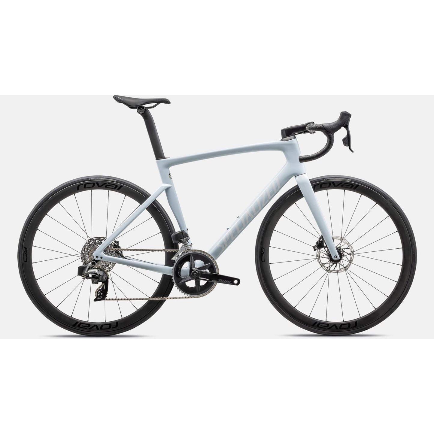 Specialized Tarmac SL7 Expert Road Bike - Bikes - Bicycle Warehouse