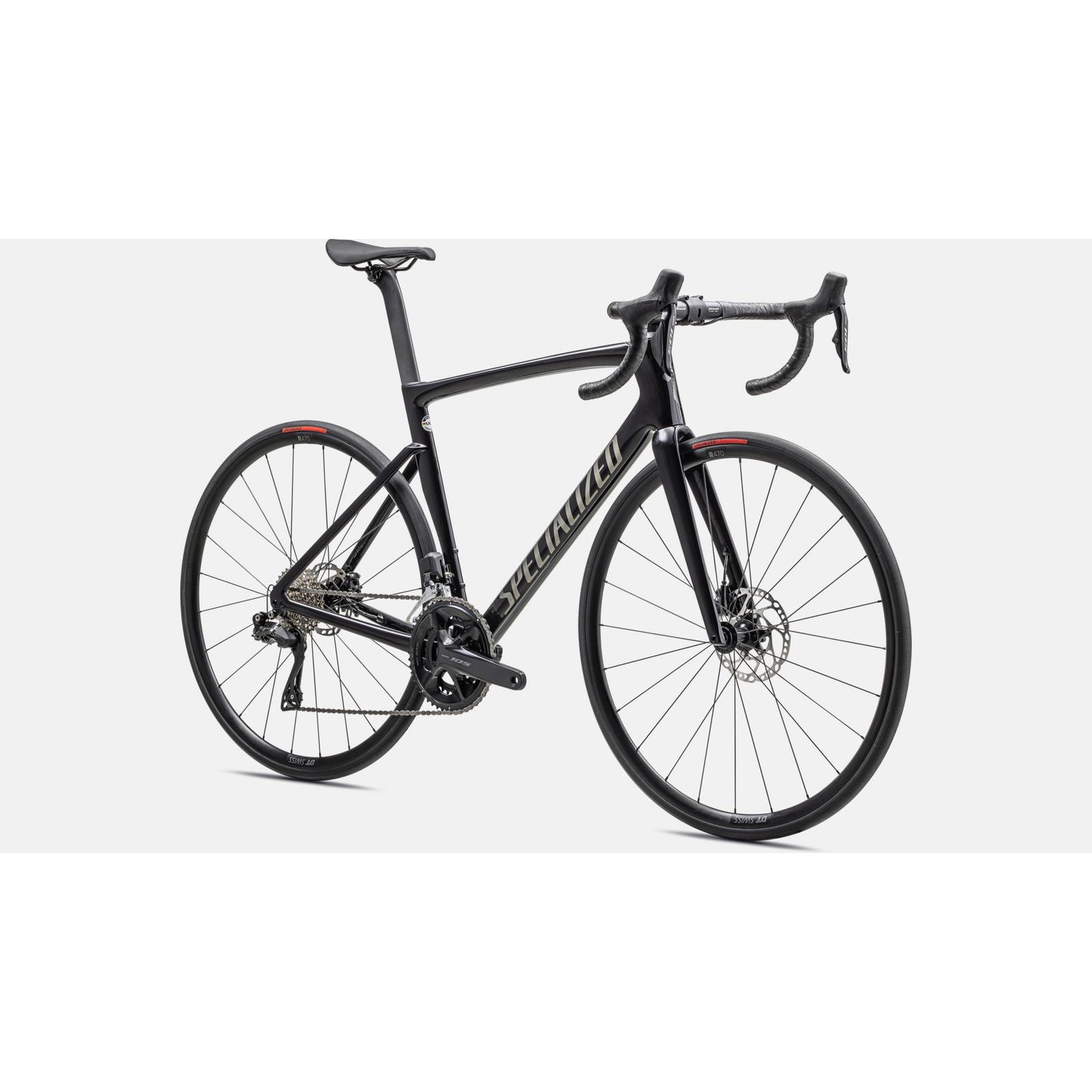 Specialized Tarmac SL7 Comp -Shimano 105 Di2 Road Bike - Bikes - Bicycle Warehouse