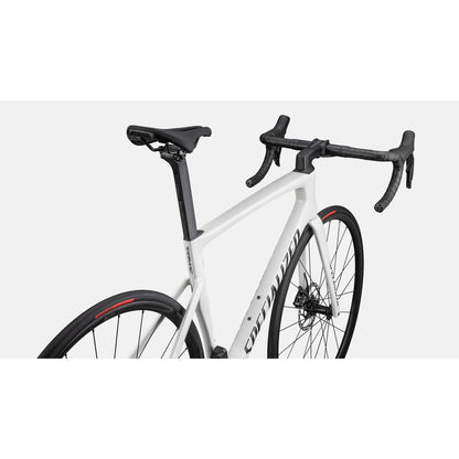 Specialized Tarmac SL7 Comp -Shimano 105 Di2 Road Bike - Bikes - Bicycle Warehouse