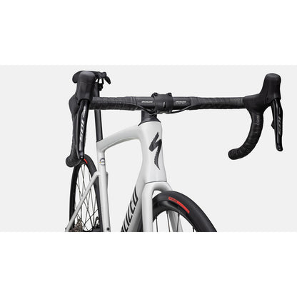 Specialized Tarmac SL7 Comp -Shimano 105 Di2 Road Bike - Bikes - Bicycle Warehouse