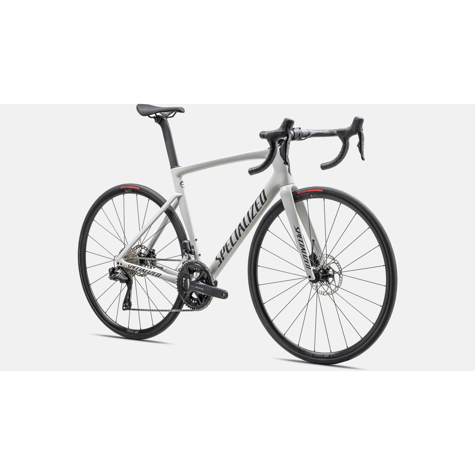 Specialized Tarmac SL7 Comp -Shimano 105 Di2 Road Bike - Bikes - Bicycle Warehouse