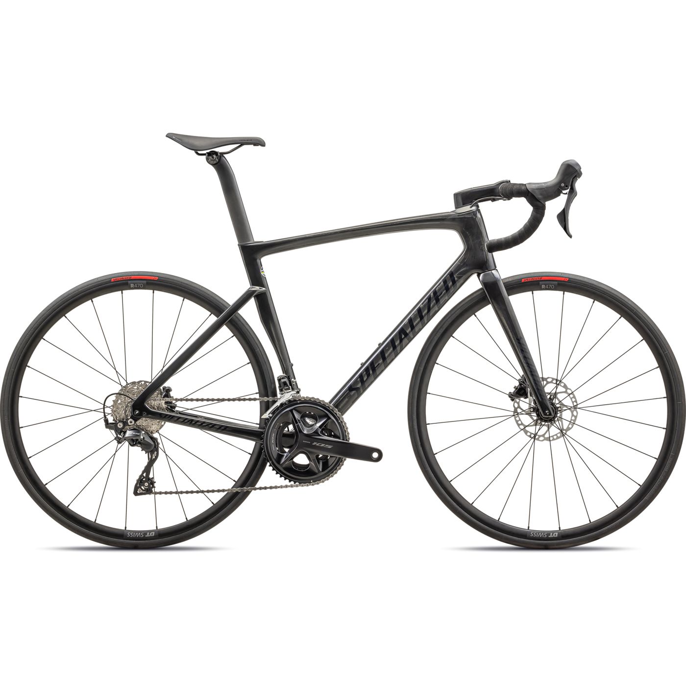 Specialized Tarmac SL7 Sport - Shimano 105 (2024) - Bikes - Road - Bicycle Warehouse