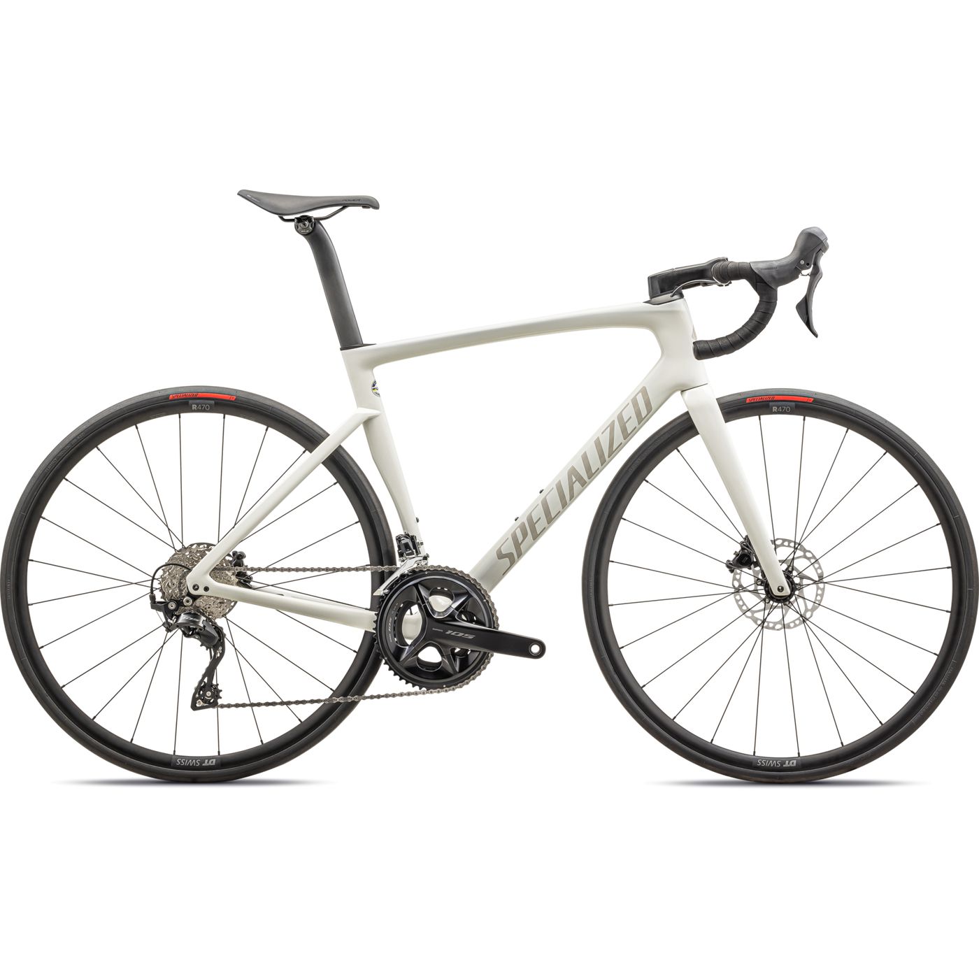 Specialized Tarmac SL7 Sport - Shimano 105 (2024) - Bikes - Road - Bicycle Warehouse