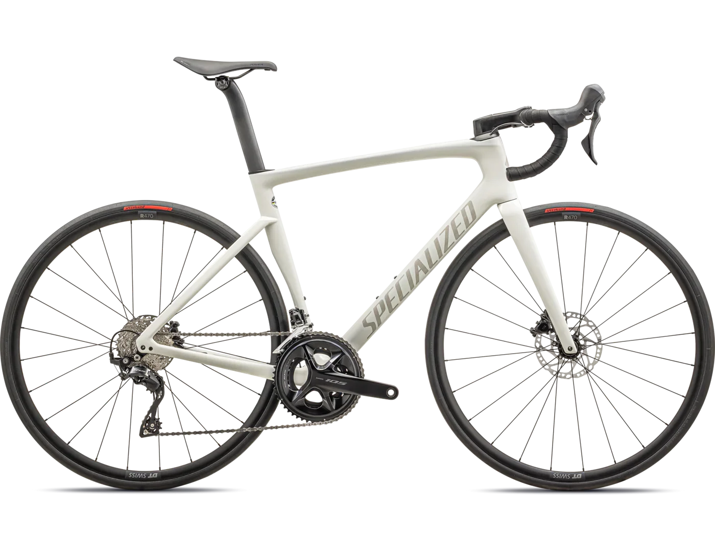 Tarmac SL7 Sport - Shimano 105 (2025) - Bicycle Warehouse