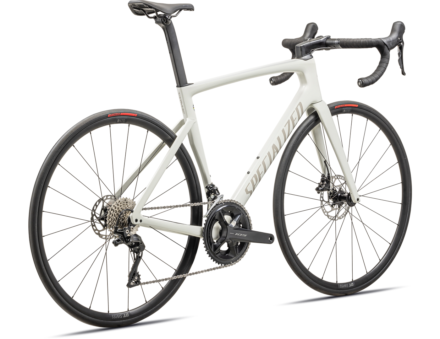 Tarmac SL7 Sport - Shimano 105 (2025) - Bicycle Warehouse