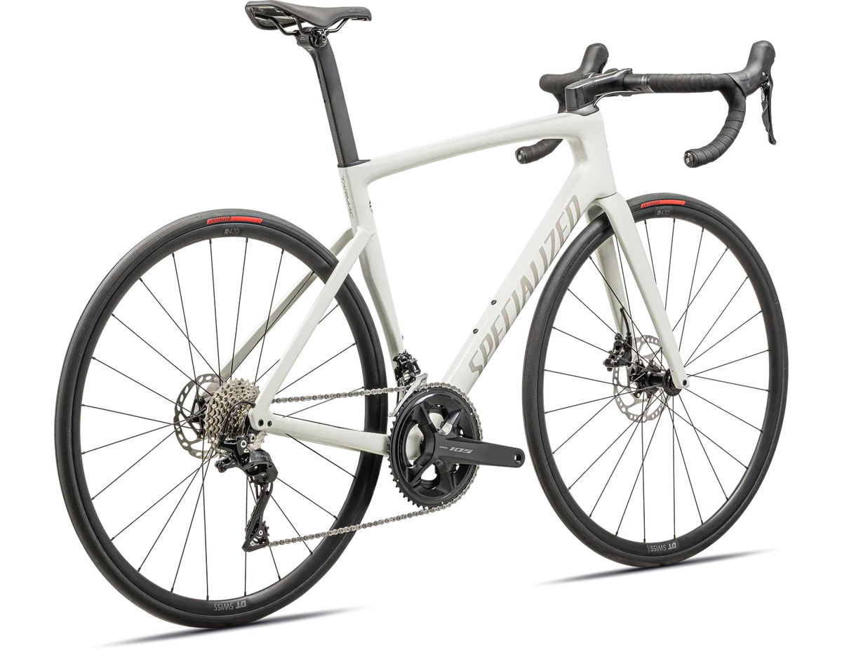 Specialized Tarmac SL7 Sport - Shimano 105 Road Bike (2025) – Bicycle ...