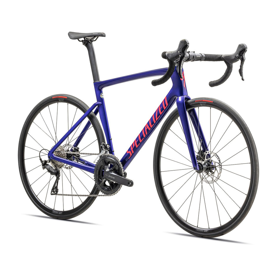 Bicycle For Racing Top Road Race Bikes - the Best in Speed & Precision – Bicycle Warehouse