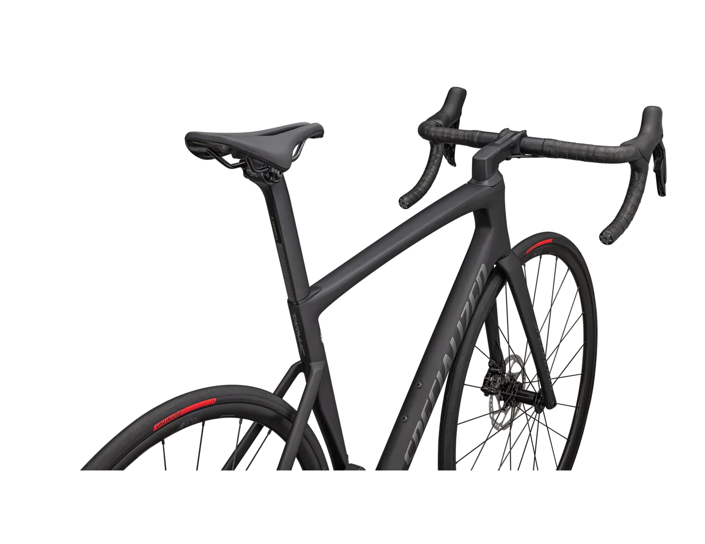 Specialized Tarmac SL7 Comp - Shimano 105 Di2 Road Race Bike (2025 Specialized Tarmac SL7 Comp - Shimano 105 Di2 Road Race Bike (2025
