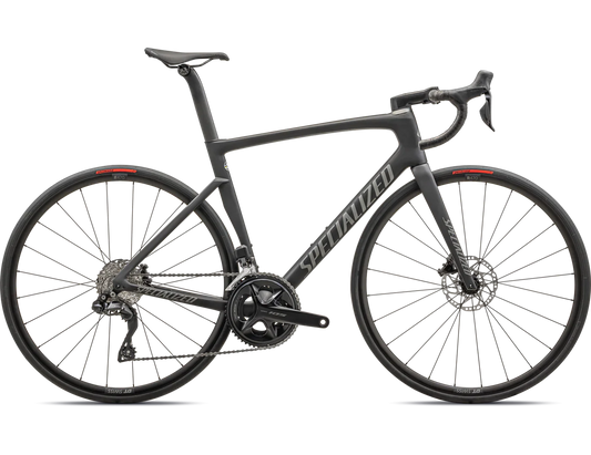 Tarmac SL7 Comp - Shimano 105 Di2 (2025) - Bicycle Warehouse