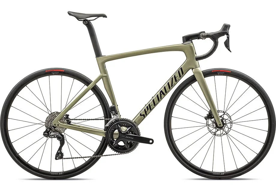Specialized Tarmac SL7 Comp Shimano 105 Di2 (2025) - Bicycle Warehouse