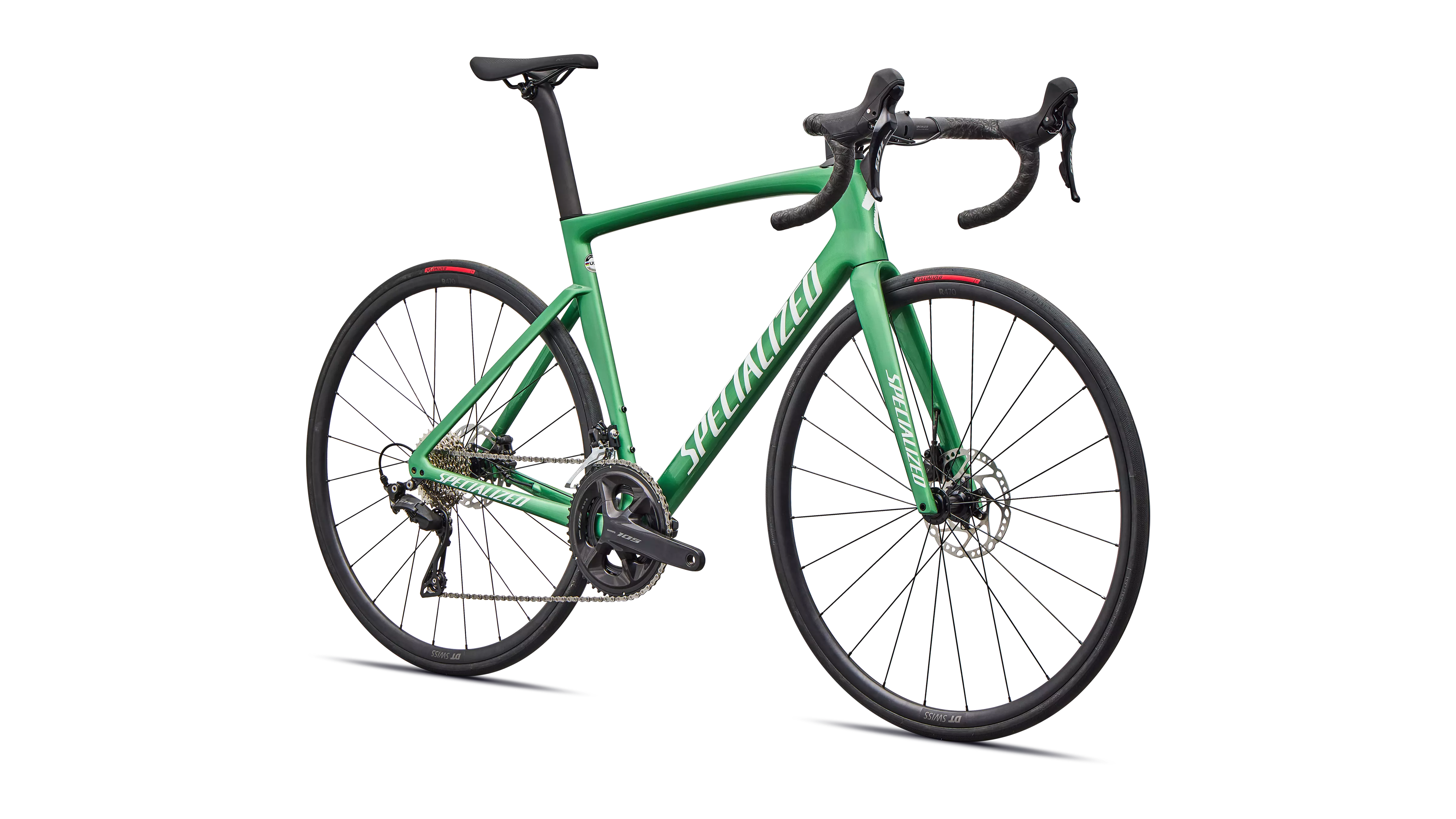 Specialized Tarmac SL7 Sport Shimano 105 (2026) - Bicycle Warehouse