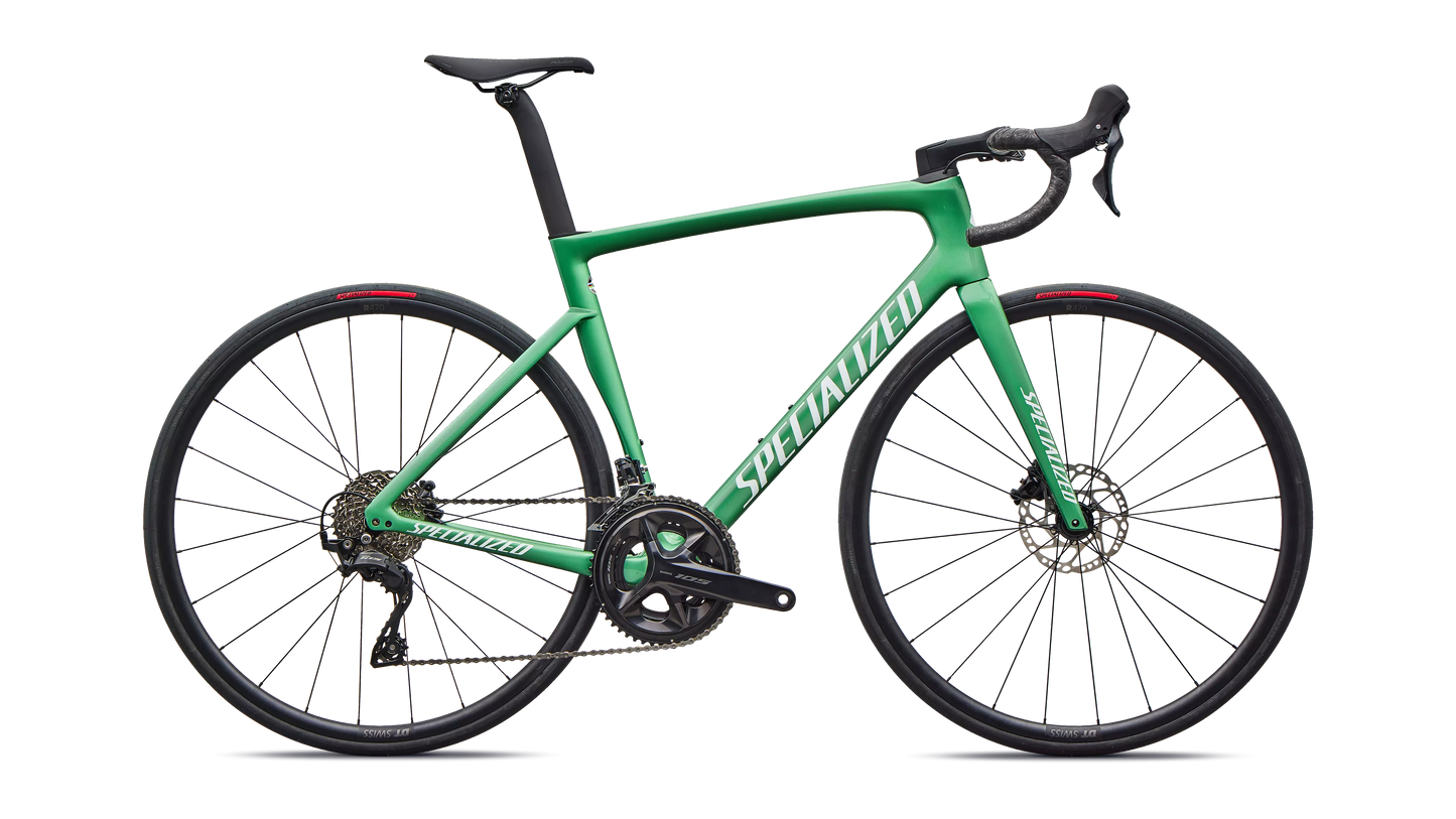 Specialized Tarmac SL7 Sport Shimano 105 (2026) - Bicycle Warehouse