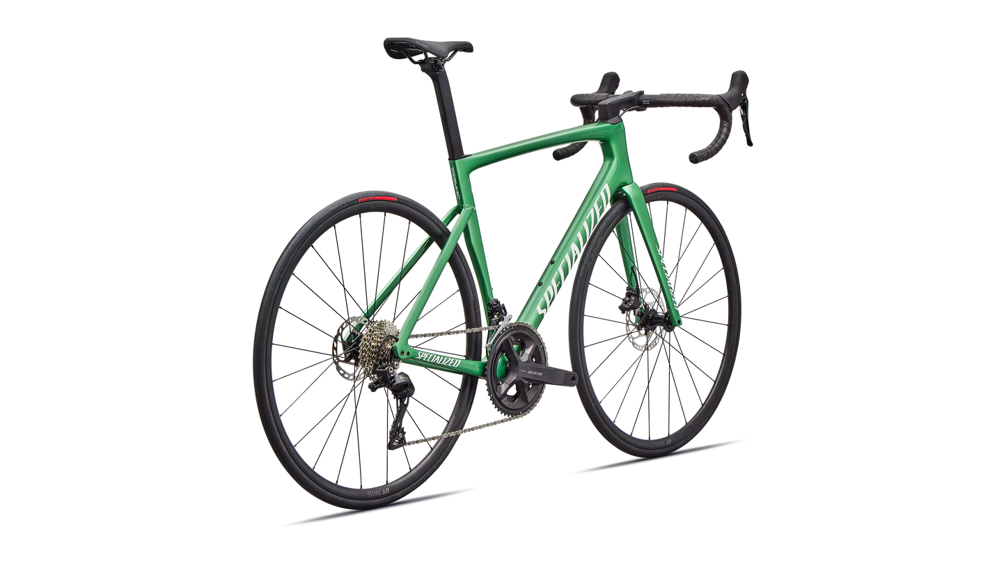 Specialized Tarmac SL7 Sport Shimano 105 (2026) - Bicycle Warehouse