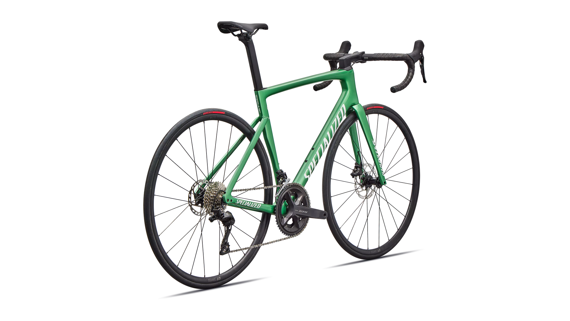 Specialized Tarmac SL7 Sport Shimano 105 (2026) - Bicycle Warehouse