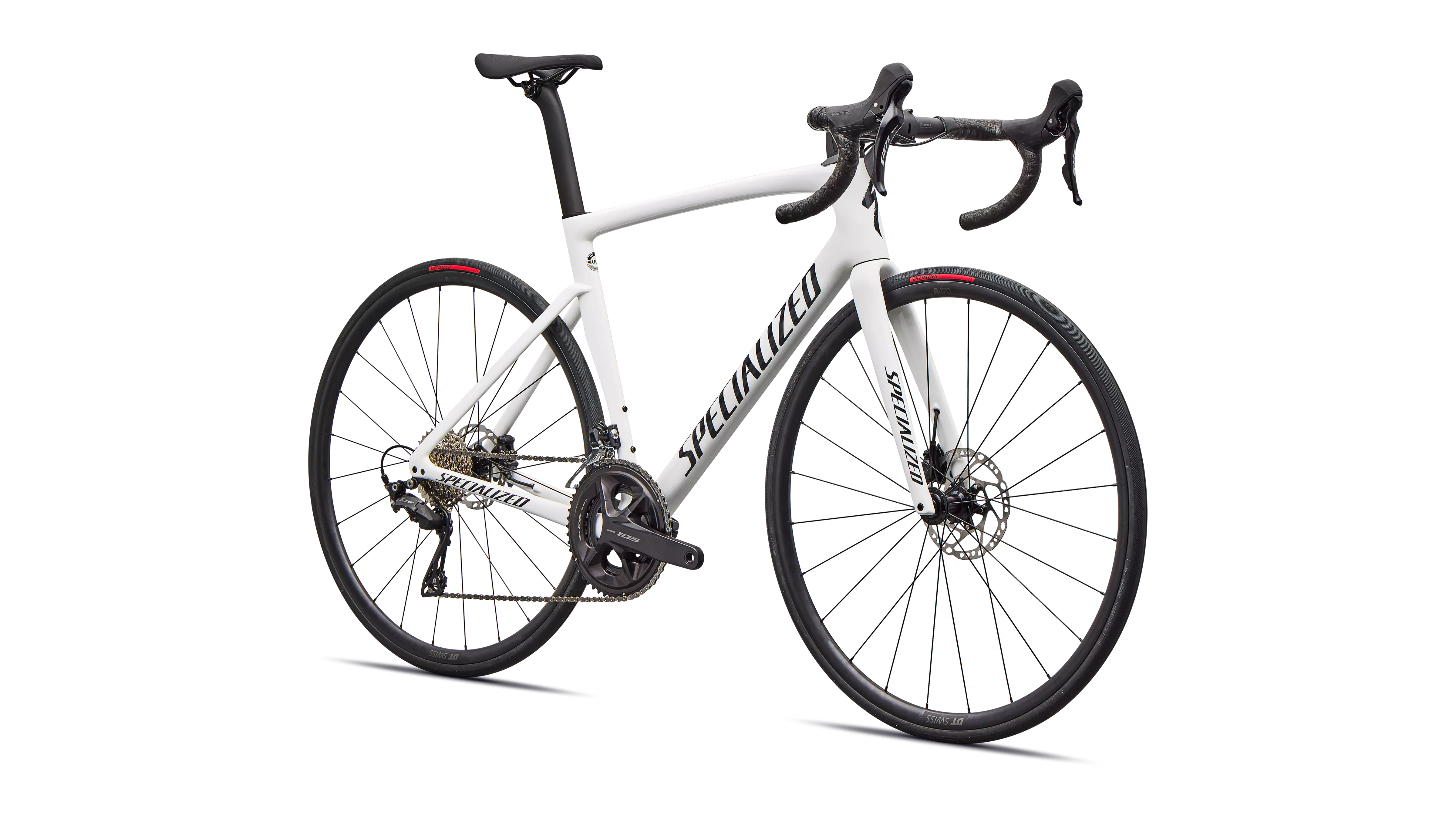 Specialized Tarmac SL7 Sport Shimano 105 (2026) - Bicycle Warehouse