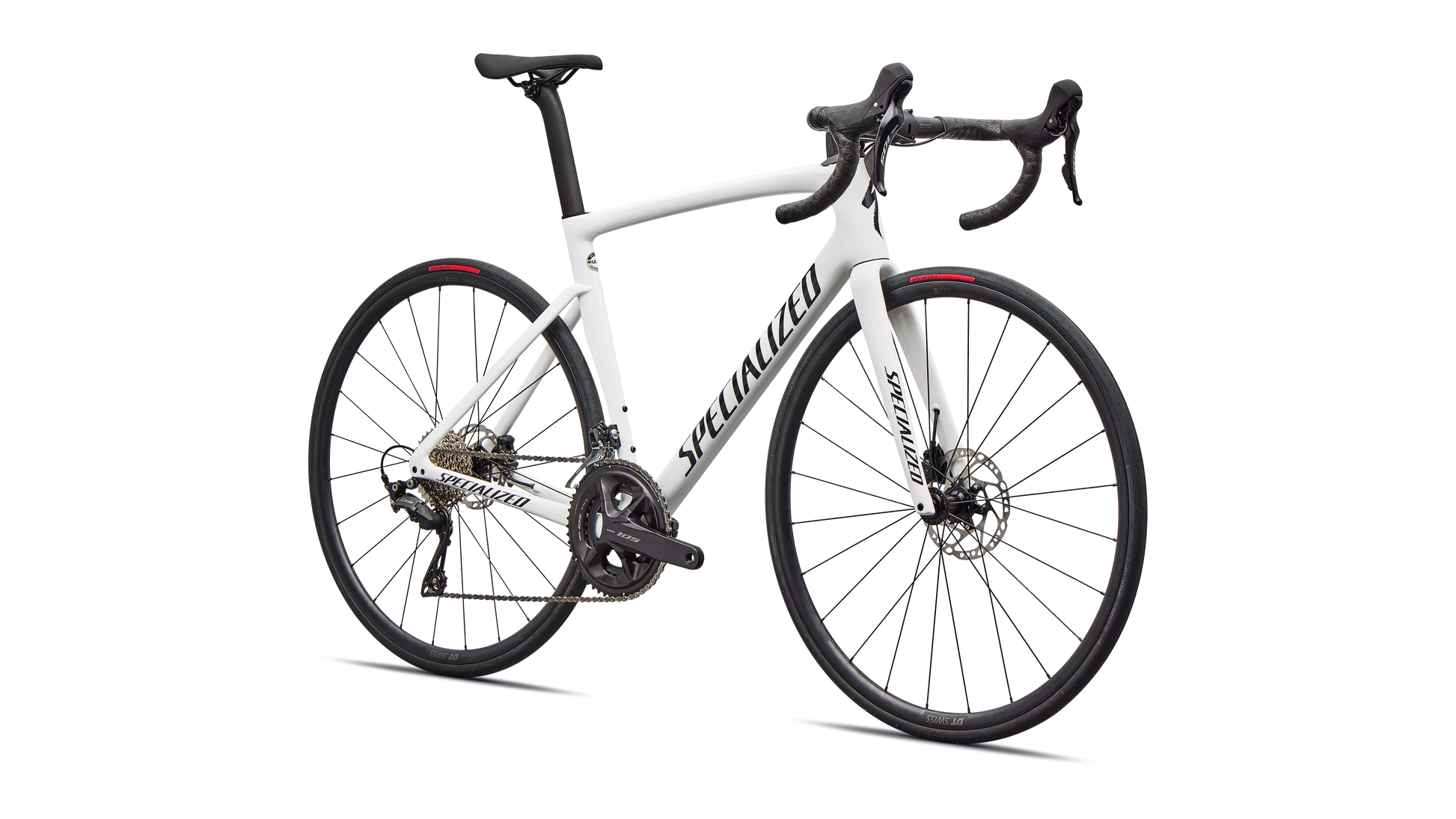 Specialized Tarmac SL7 Sport Shimano 105 (2026) - Bicycle Warehouse