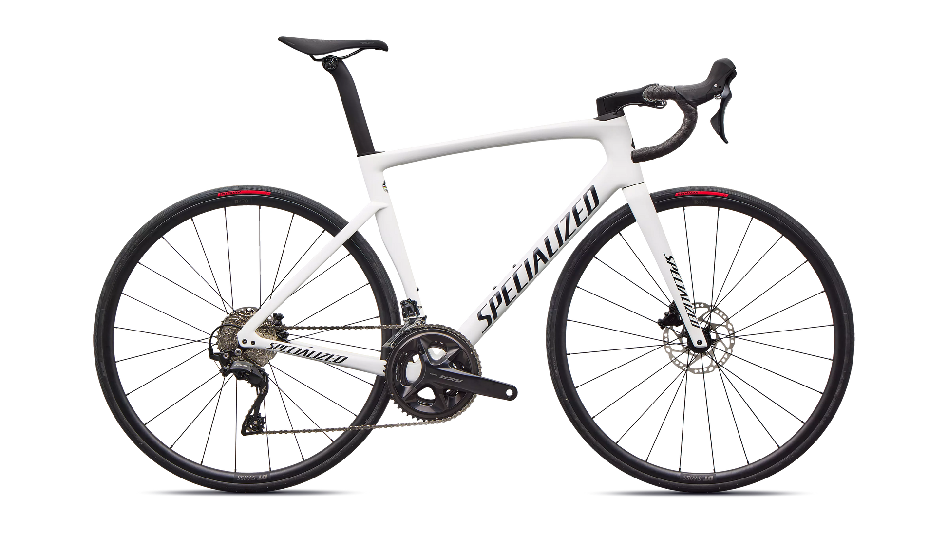 Specialized Tarmac SL7 Sport Shimano 105 (2026) - Bicycle Warehouse