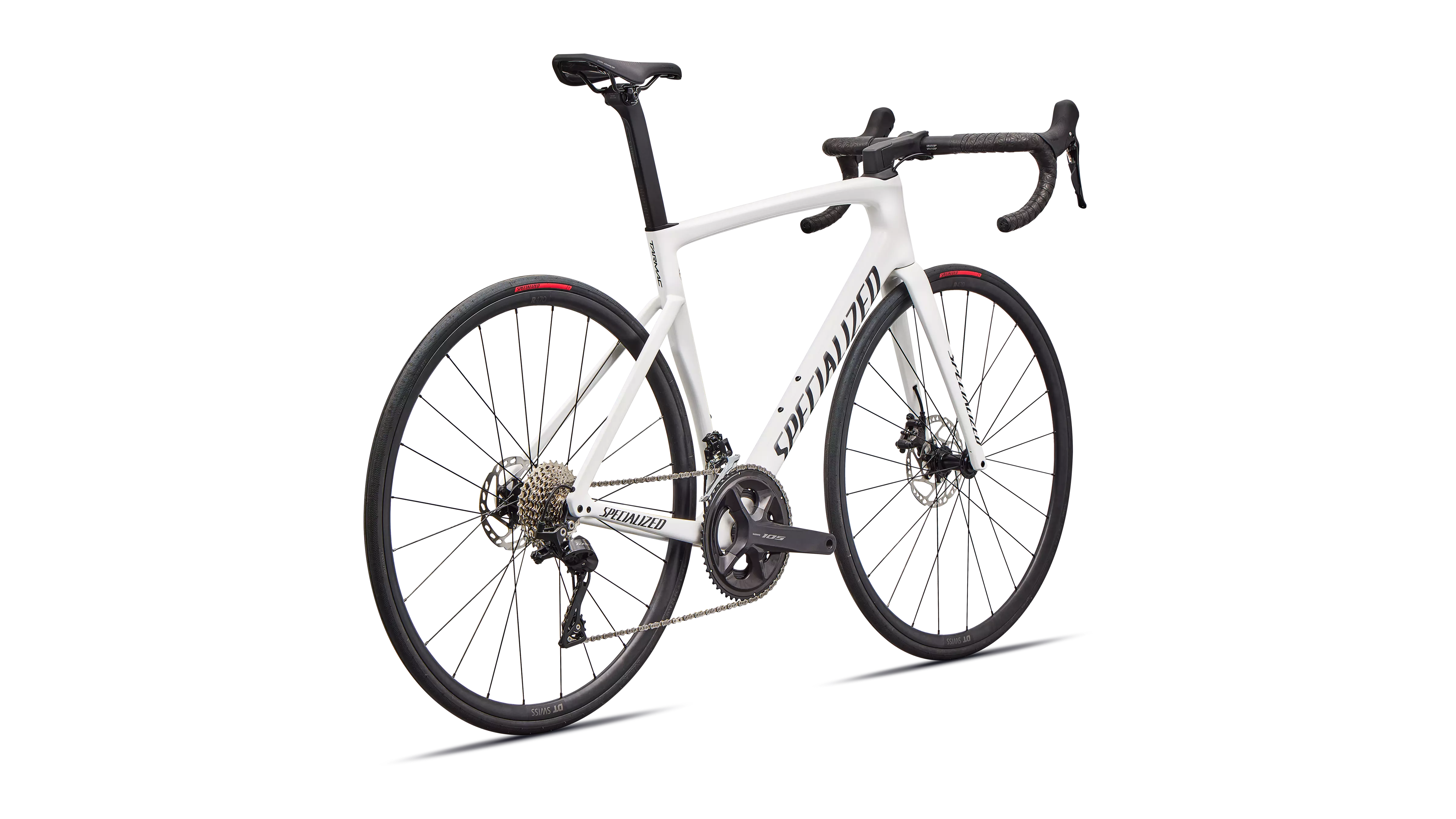 Specialized Tarmac SL7 Sport Shimano 105 (2026) - Bicycle Warehouse