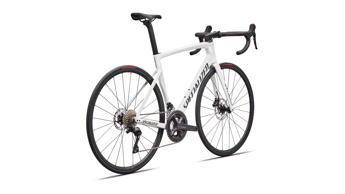 Specialized Tarmac SL7 Sport Shimano 105 (2026) - Bicycle Warehouse