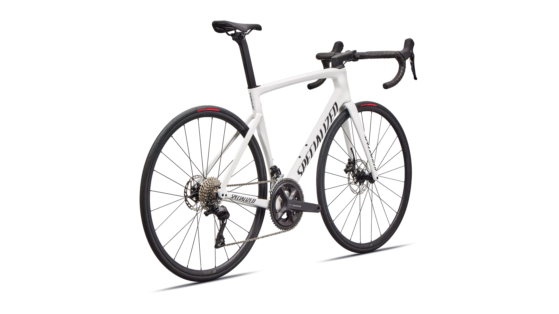 Specialized Tarmac SL7 Sport Shimano 105 (2026) - Bicycle Warehouse