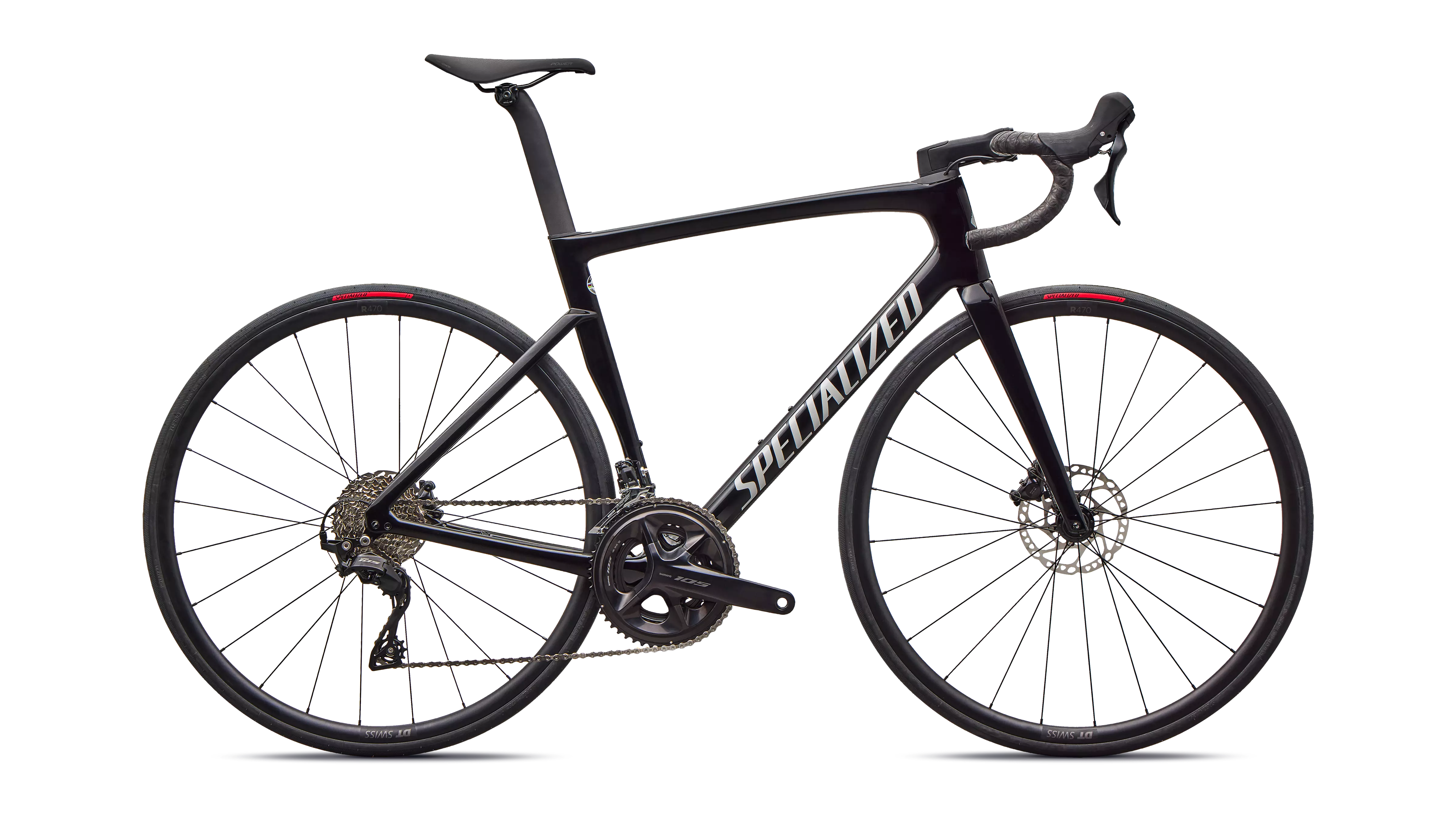 Specialized Tarmac SL7 Sport Shimano 105 (2026) - Bicycle Warehouse