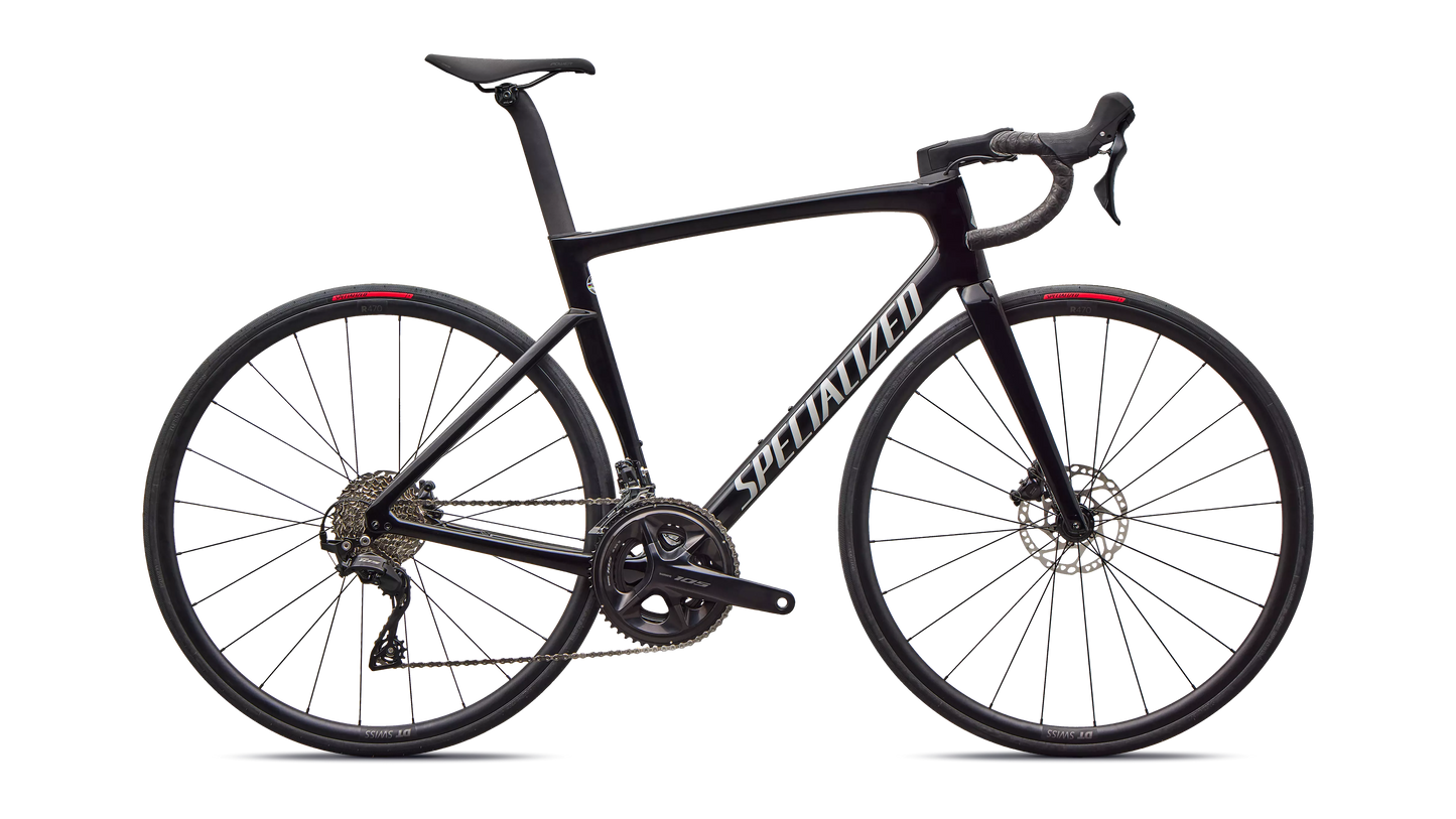 Specialized Tarmac SL7 Sport Shimano 105 (2026) - Bicycle Warehouse
