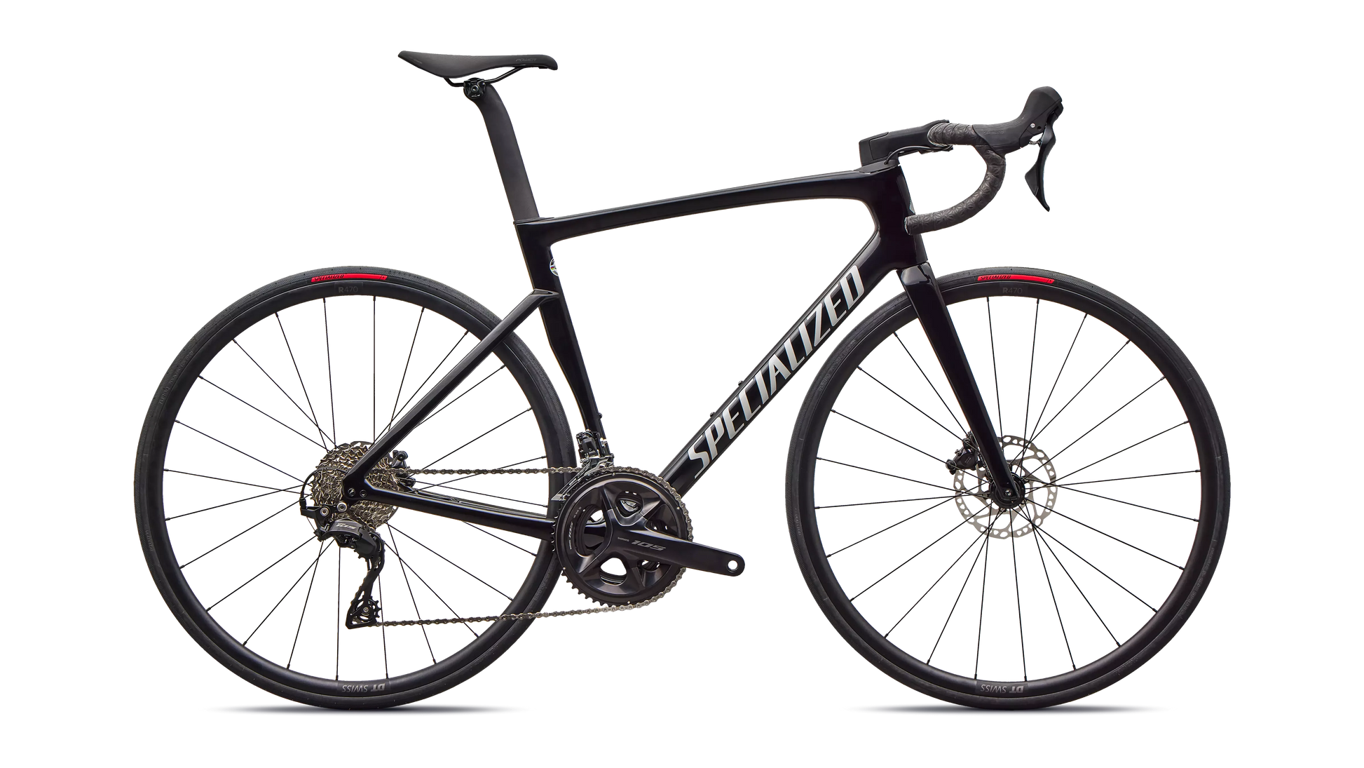 Specialized Tarmac SL7 Sport Shimano 105 (2026) - Bicycle Warehouse