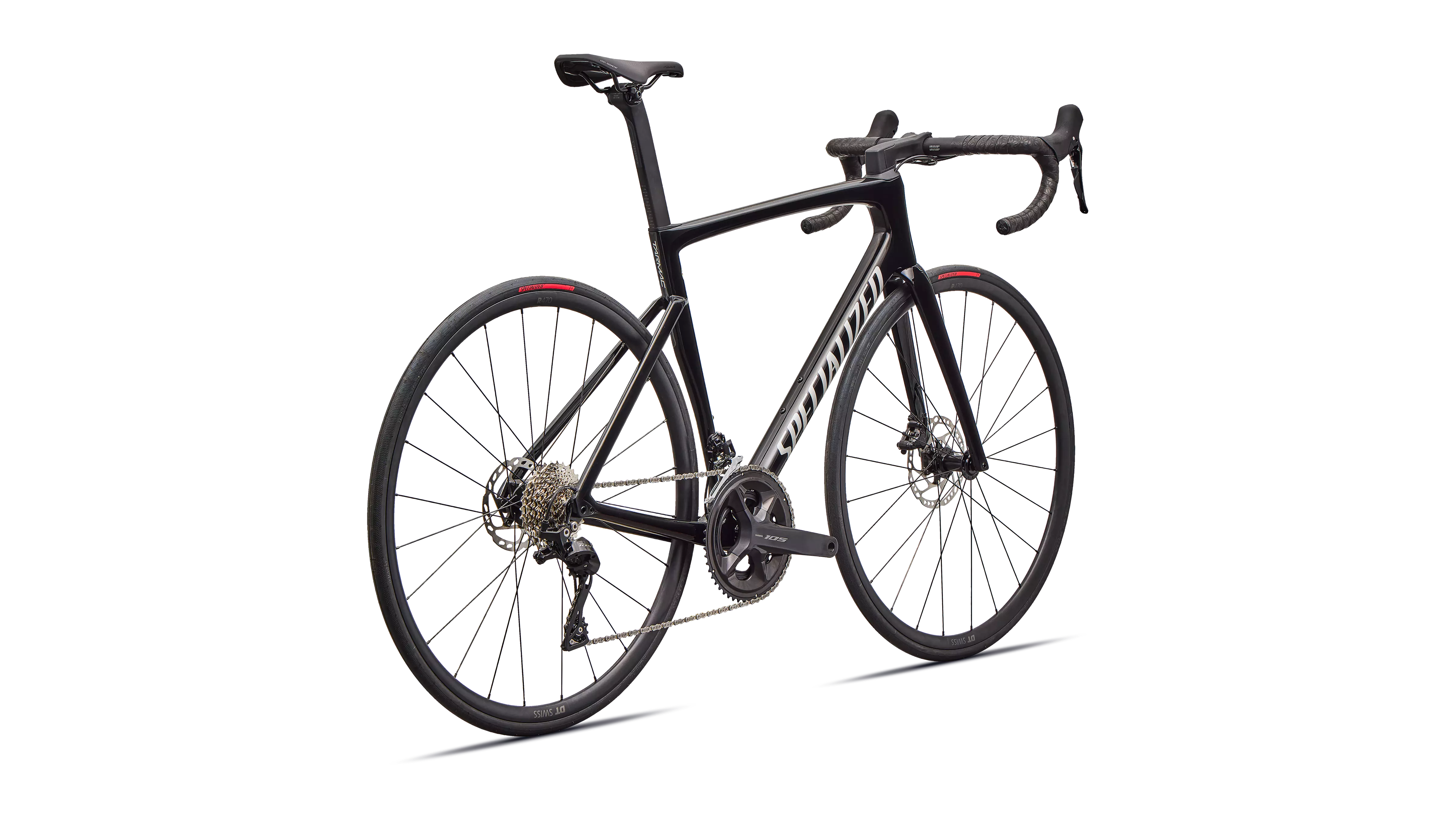 Specialized Tarmac SL7 Sport Shimano 105 (2026) - Bicycle Warehouse