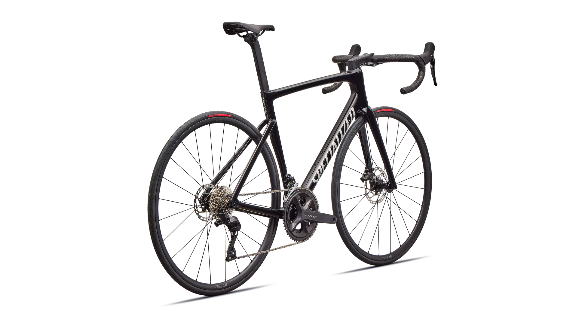 Specialized Tarmac SL7 Sport Shimano 105 (2026) - Bicycle Warehouse