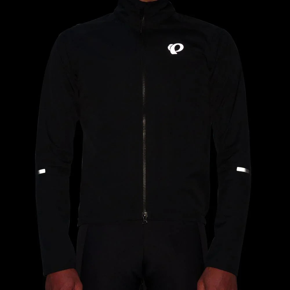 Men's Attack WxB Jacket - Bicycle Warehouse
