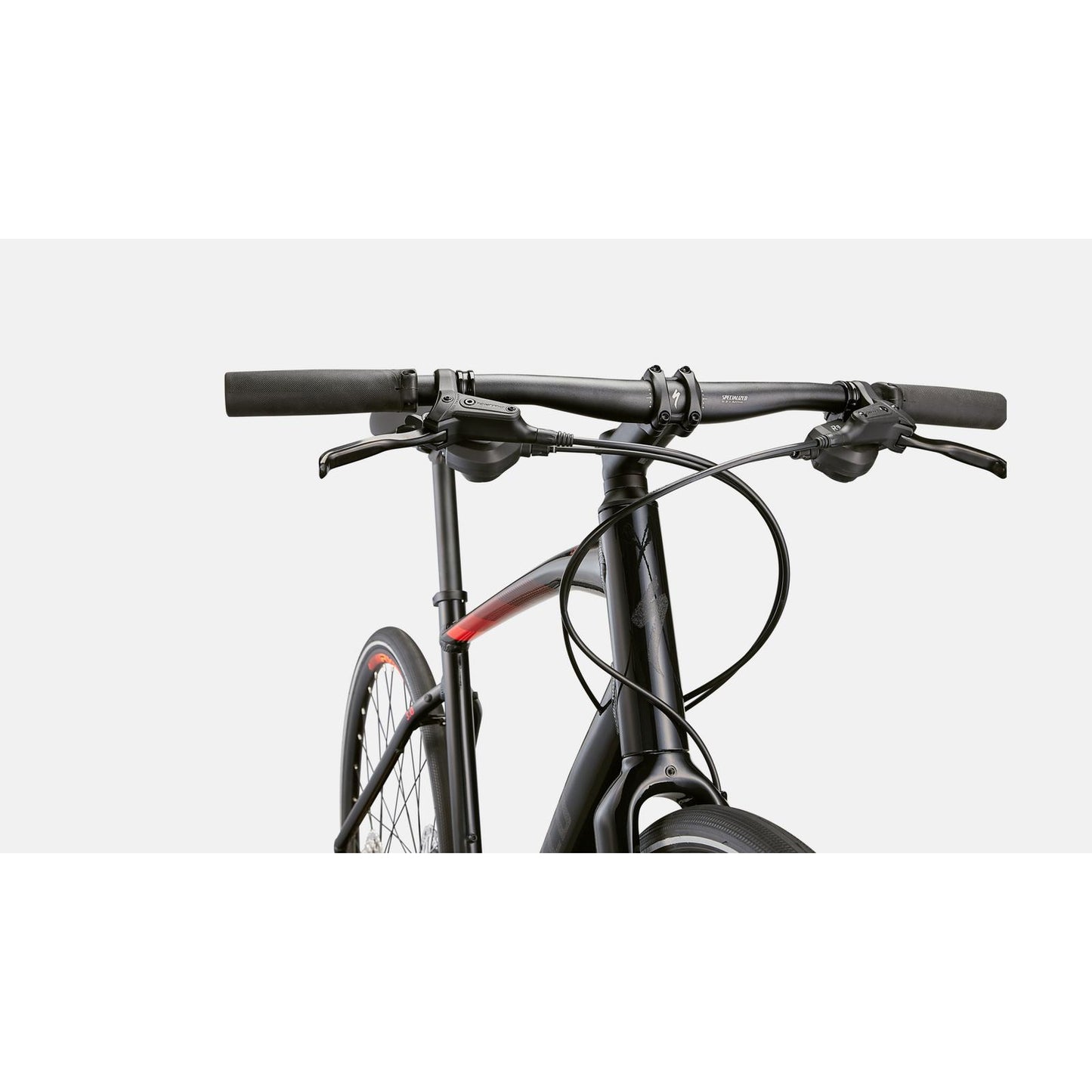 Specialized Sirrus 3.0 Fitness Road Bike - Bikes - Bicycle Warehouse