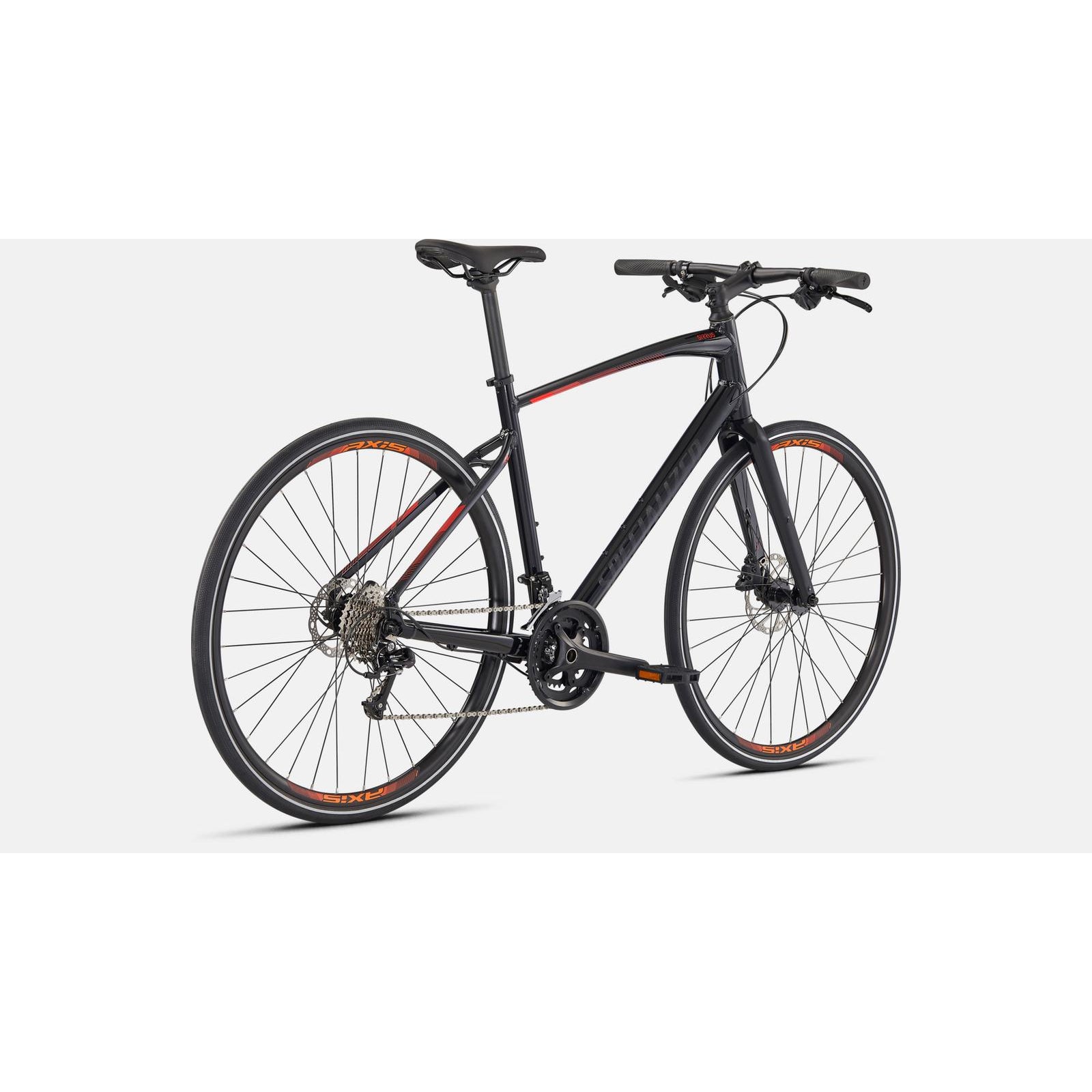 Specialized Sirrus 3.0 Fitness Road Bike – Bicycle Warehouse