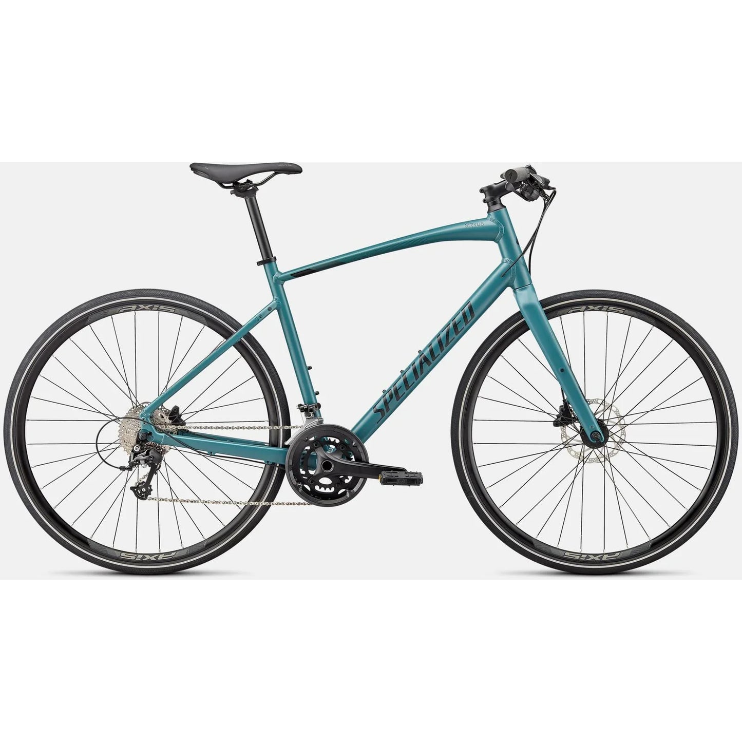 Specialized Sirrus Fitness Road Bike – Bicycle Warehouse