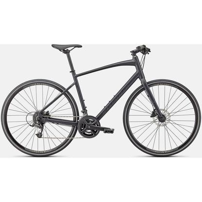 Specialized Sirrus 2.0 Fitness Road Bike - Bikes - Bicycle Warehouse