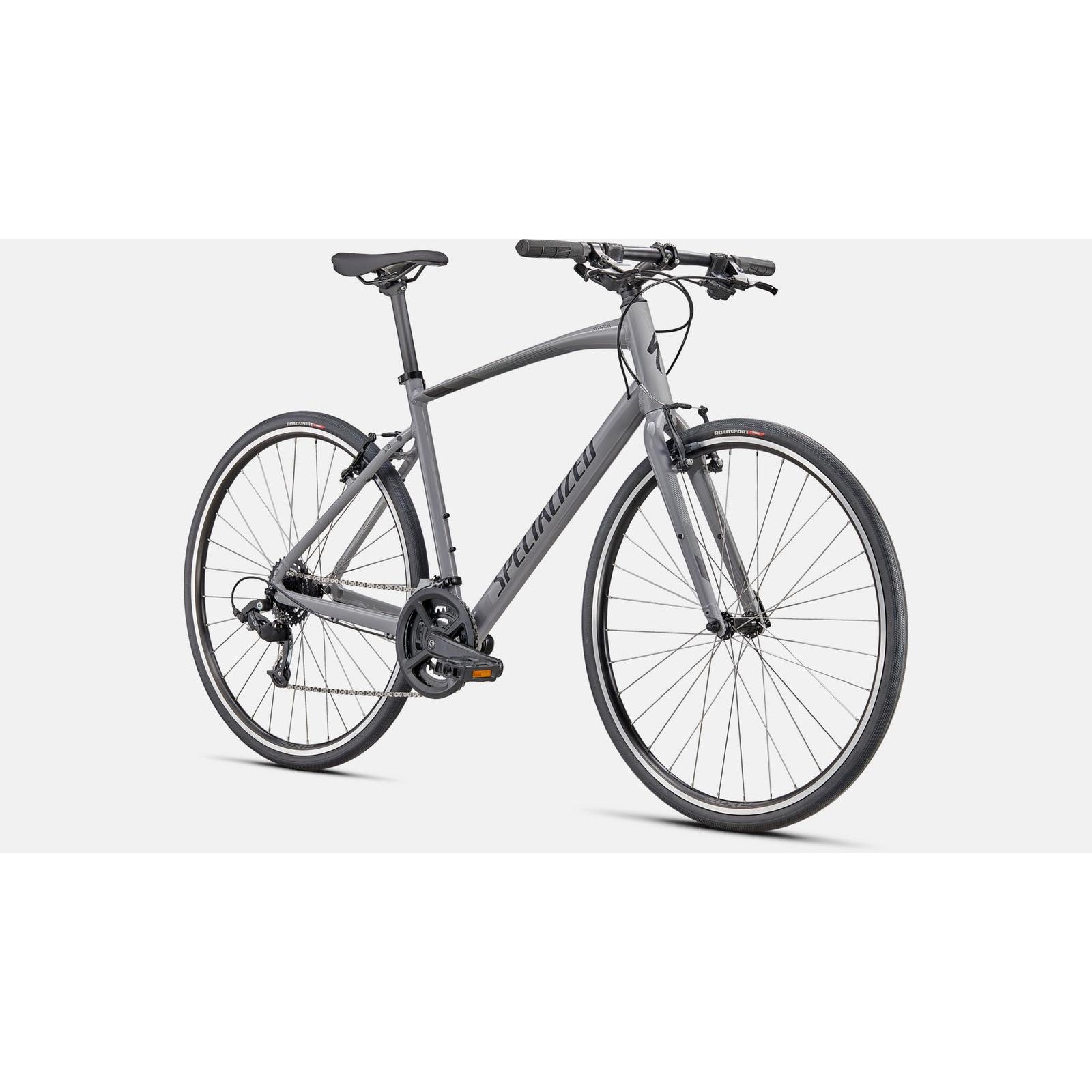 Specialized sport clearance hybrid bike