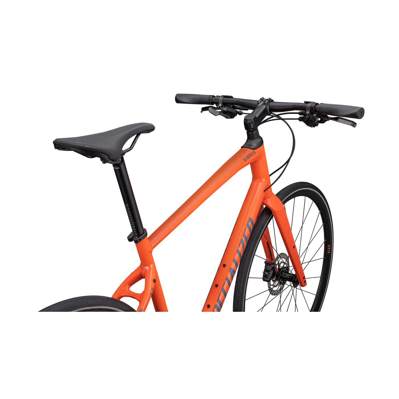 Sirrus sales 4.0 bike