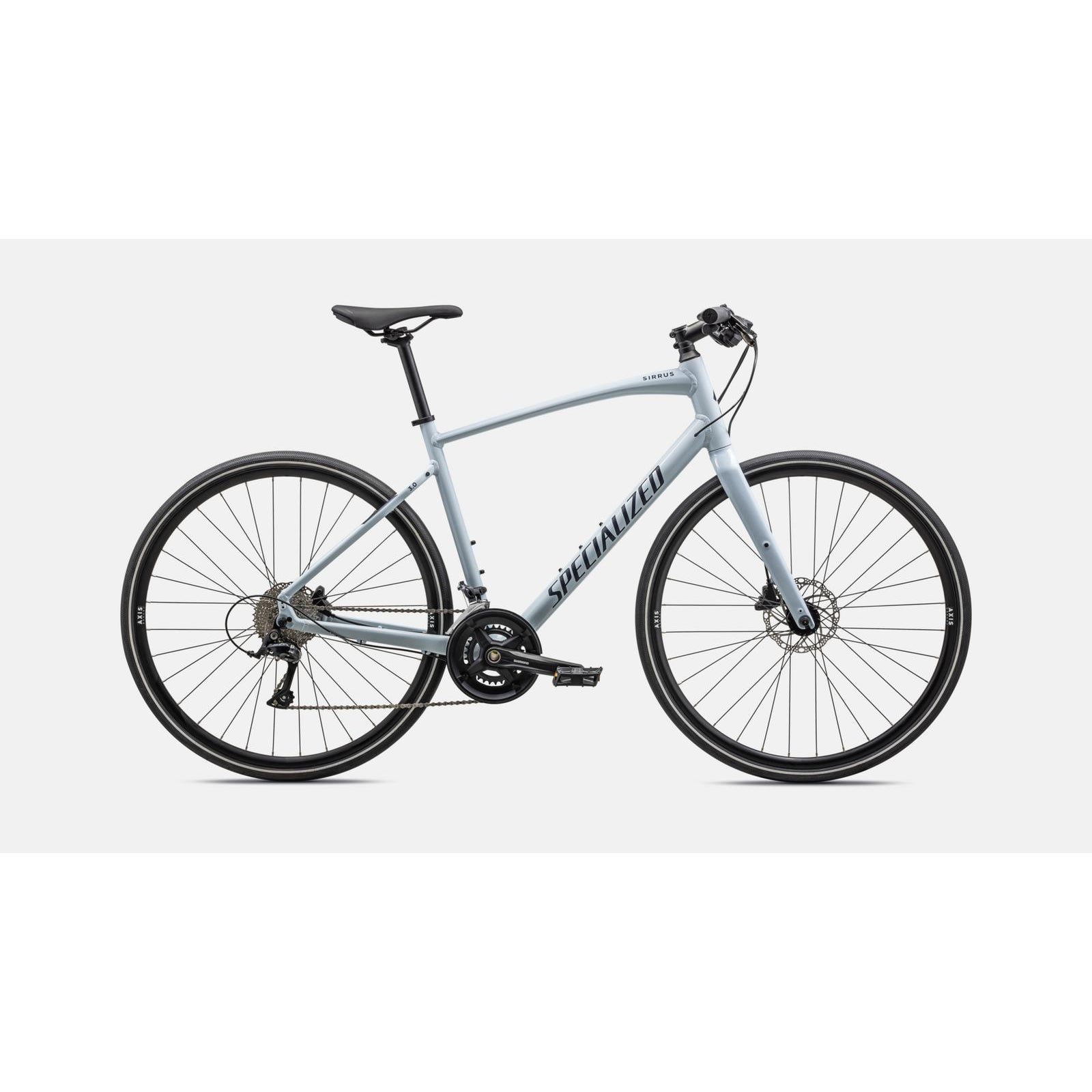 2020 specialized best sale sirrus 3.0