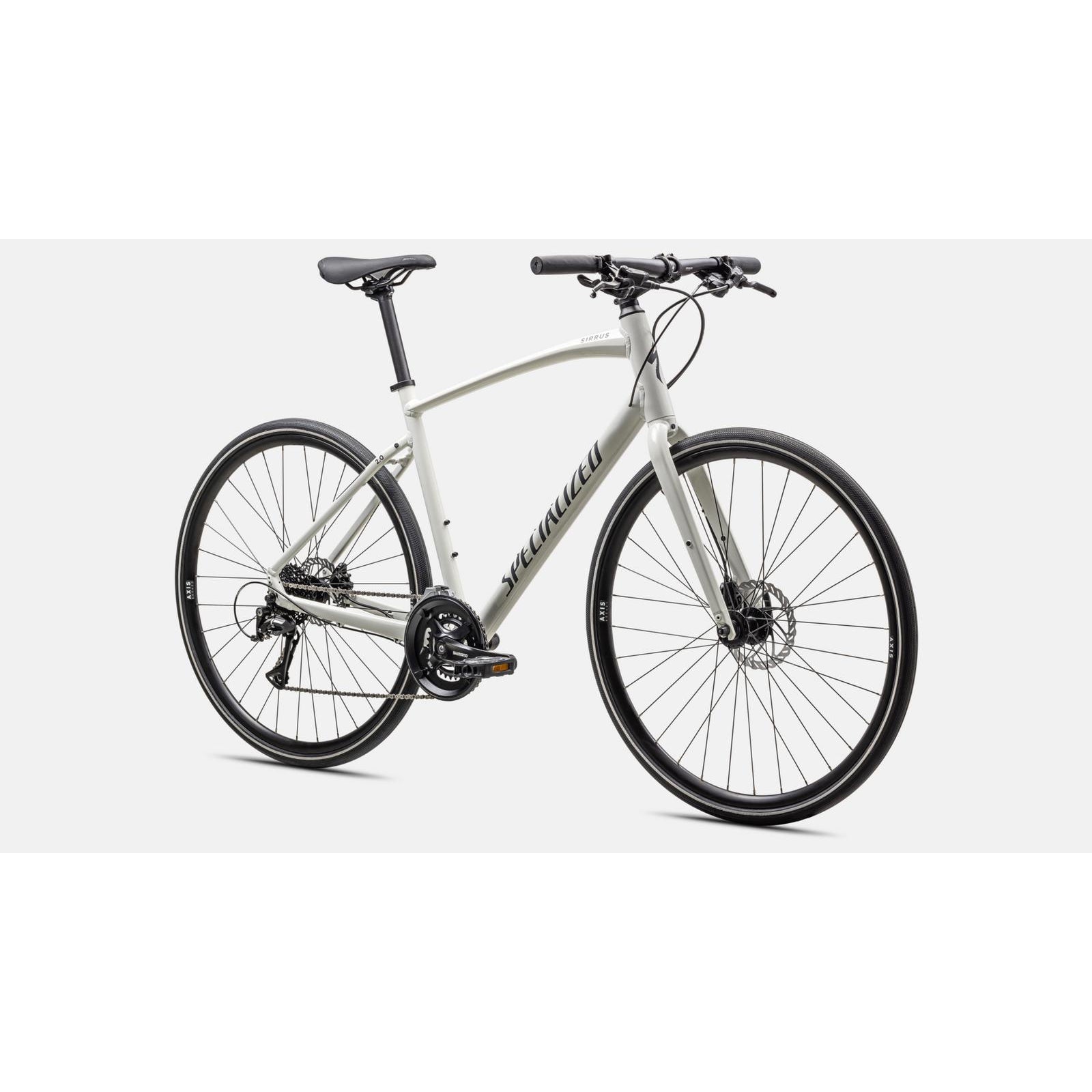 Specialized bikes clearance sirrus 2.0