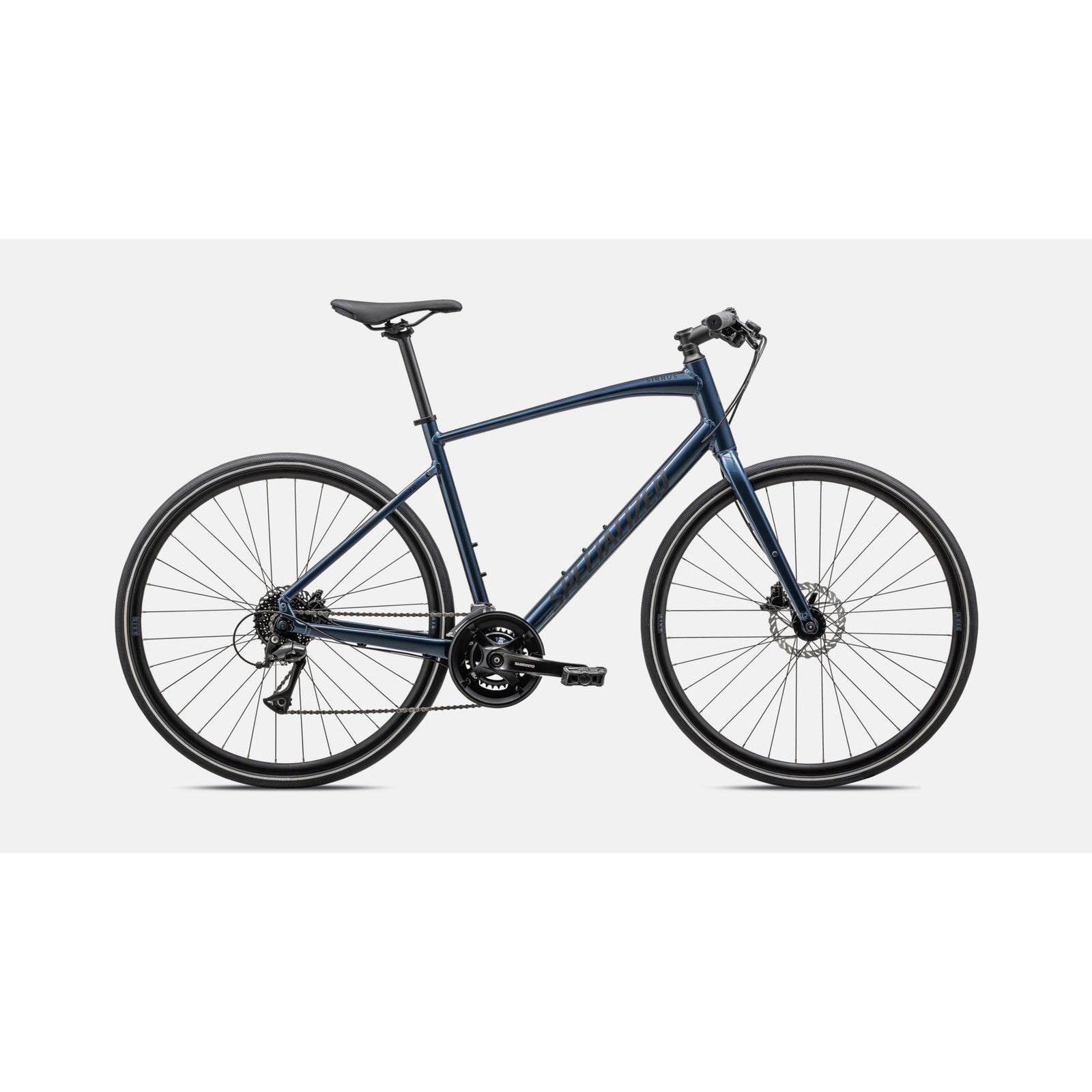 Specialized sirrus fitness discount bike