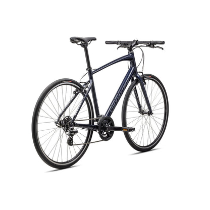 Specialized Sirrus 1.0 Fitness Bike (2023) - Bikes - Bicycle Warehouse