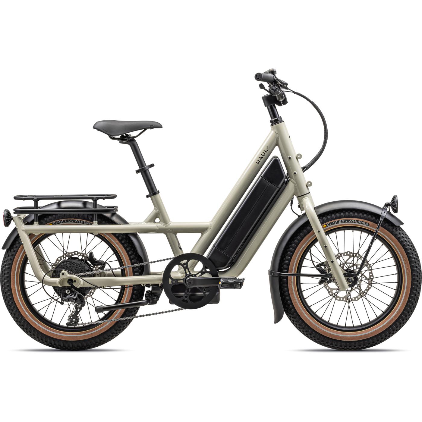 Specialized Globe ST Electric Bike - Bikes - Bicycle Warehouse