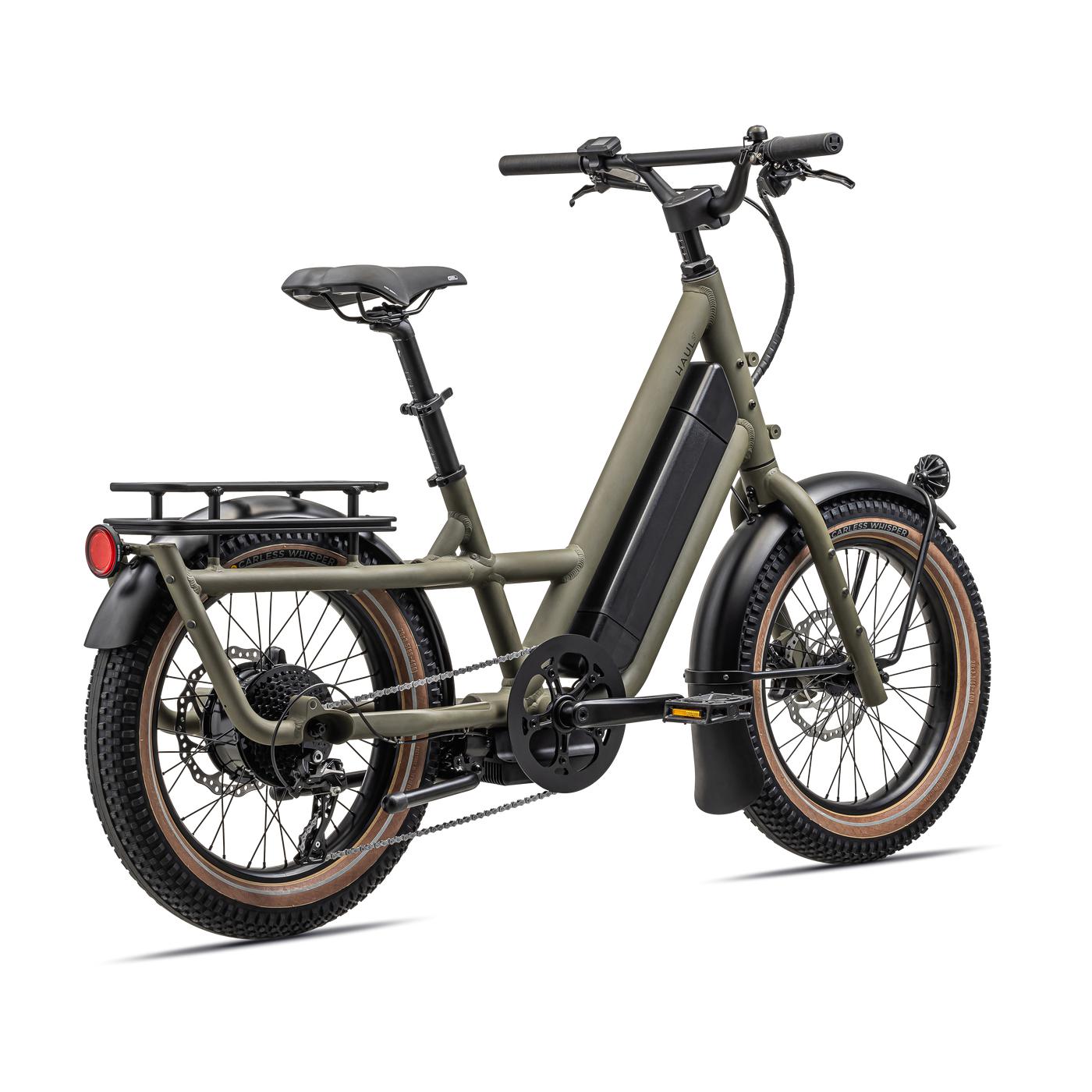 Specialized Globe ST Electric Bike - Bikes - Bicycle Warehouse